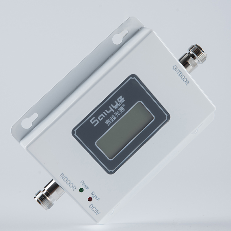 杭锦家用配电房机房信号放大器200㎡