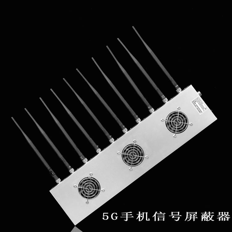 杭锦外置10天线移动通信干扰器