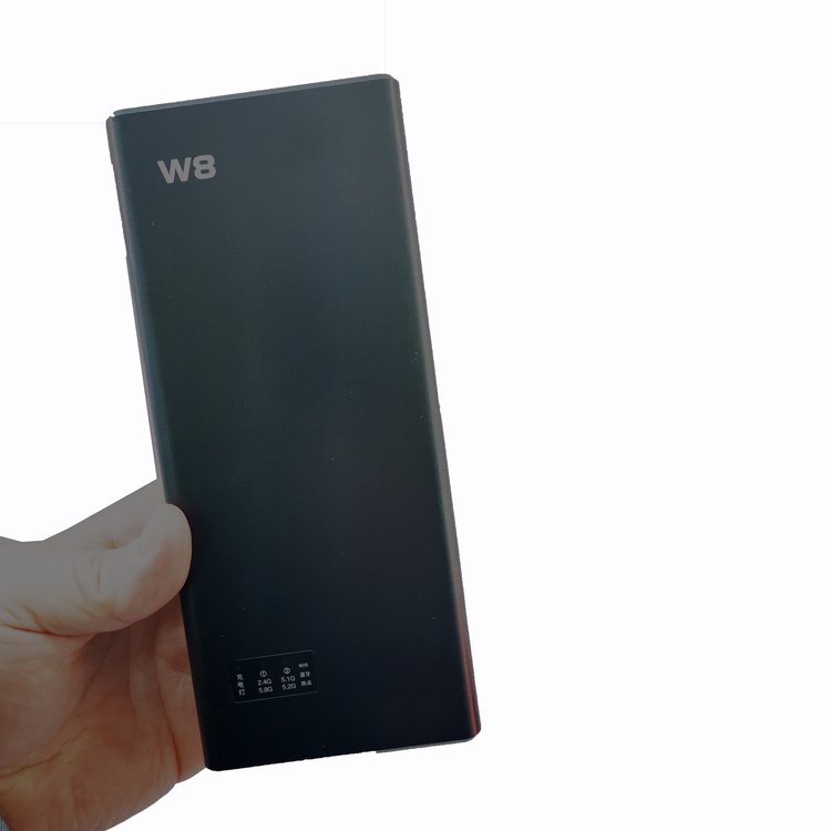  杭锦蓝牙WiFi信号屏蔽器
