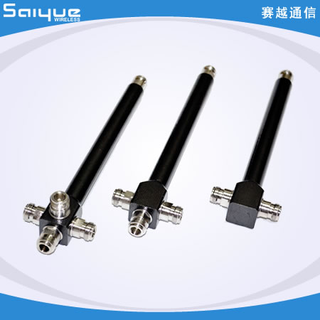  杭锦FM调频广播同步广播功分器