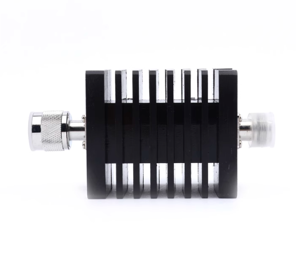  杭锦腔体固定衰减器0-3G/0-4G  N型接口